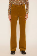 Pantalon Maggy - Rust