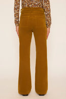 Pantalon Maggy - Rust