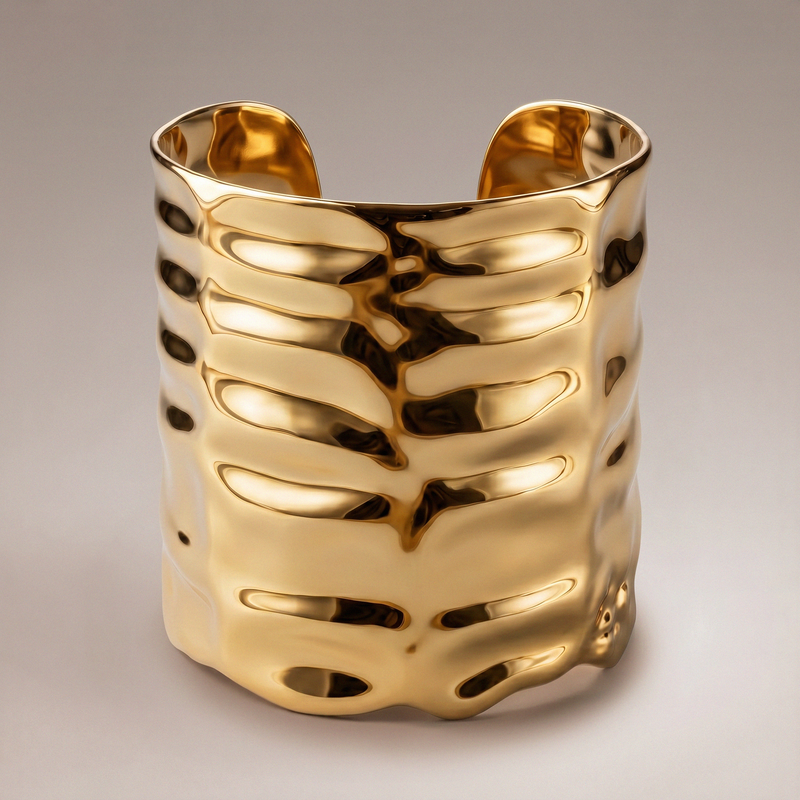 Bracelet Meteor Helios