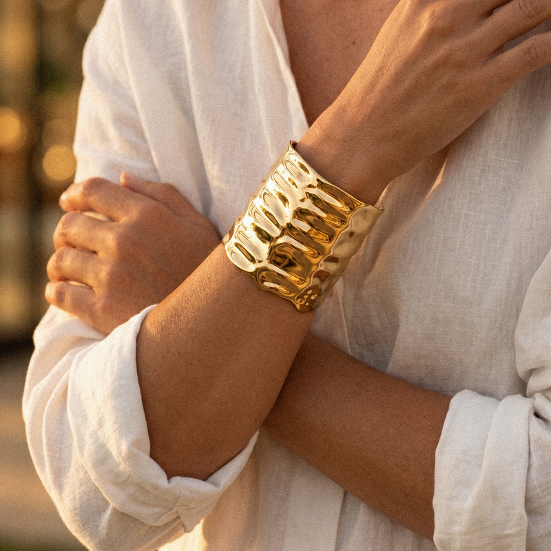 Bracelet Meteor Helios