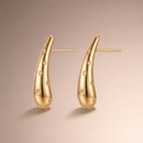 Boucles D'Oreilles Duomo Stilla