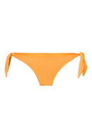 La Magnifique - Jaune - Culotte Nœuds