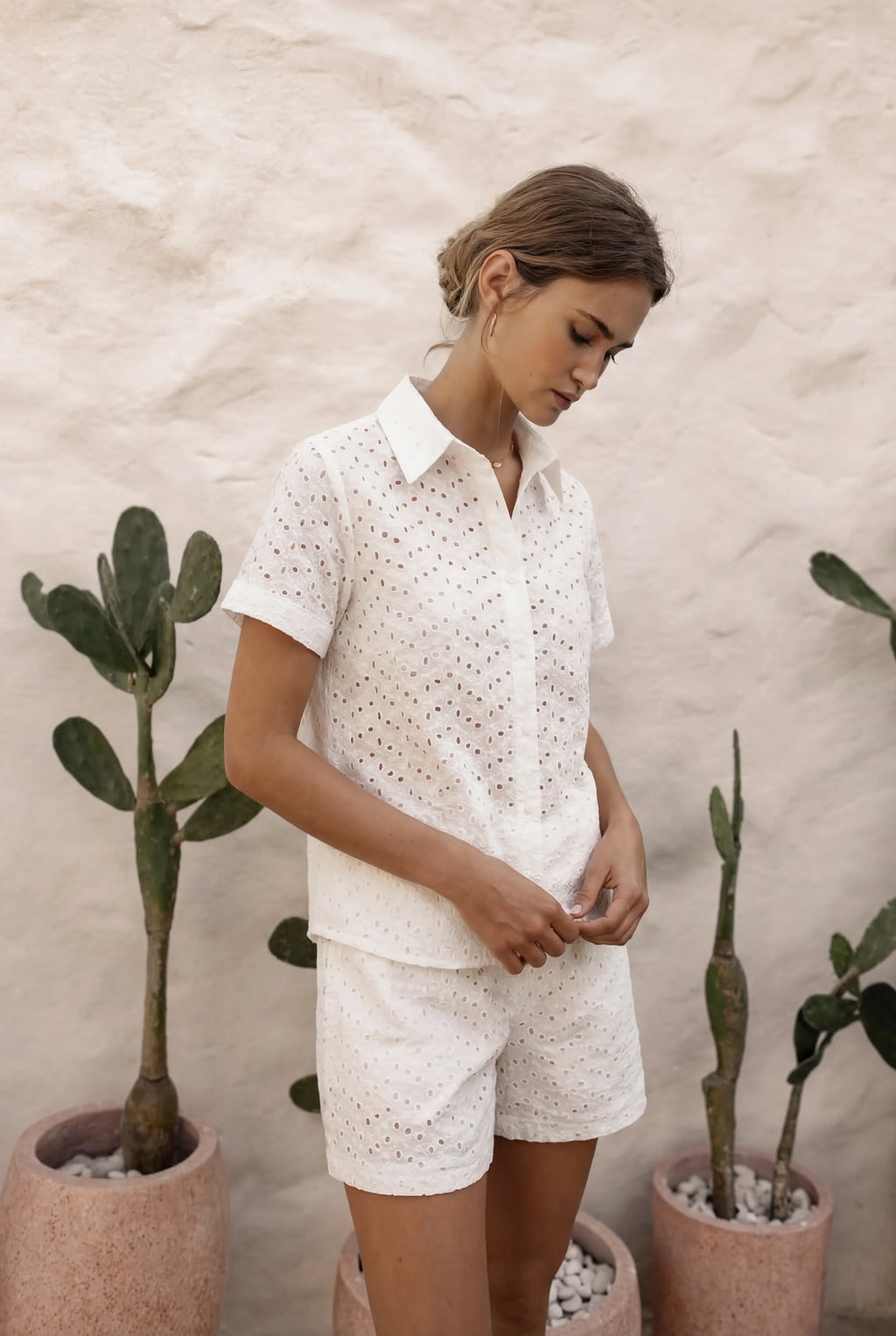 Chemise Mahalo