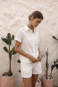 Chemise Mahalo