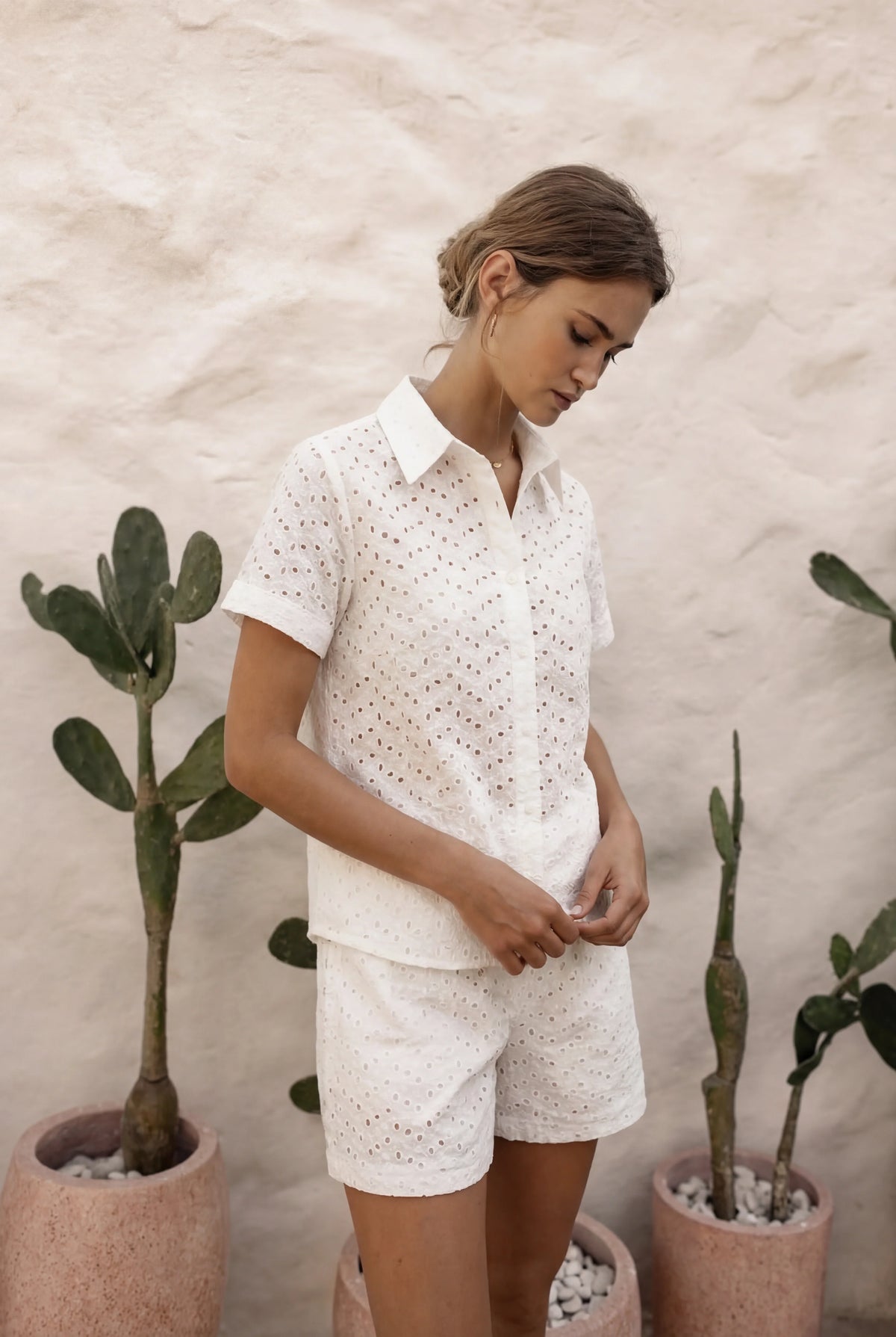 Chemise Mahalo