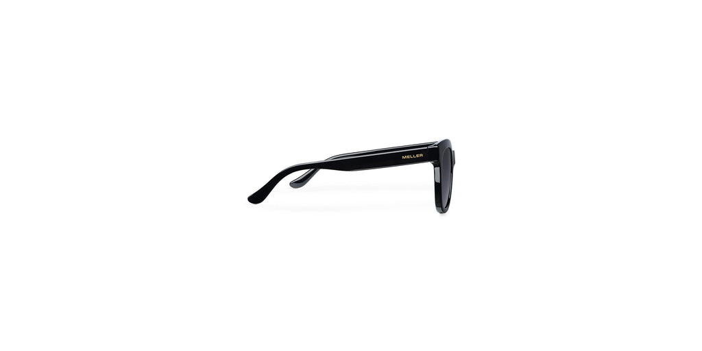 Mahé Sunglasses - Black
