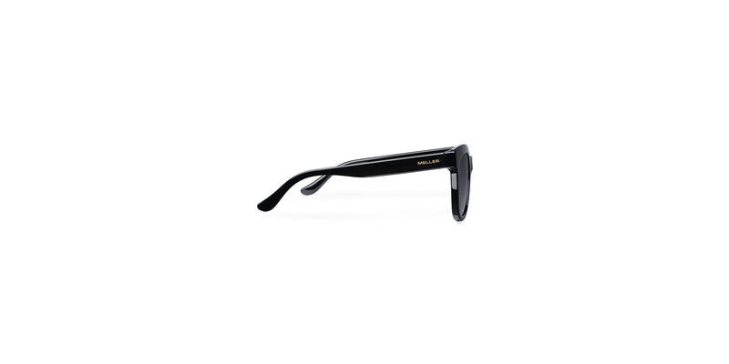 Lunettes De Soleil Mahé - Noir