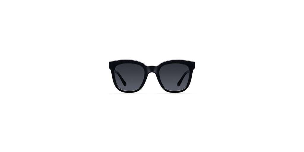 Mahé Sunglasses - Black