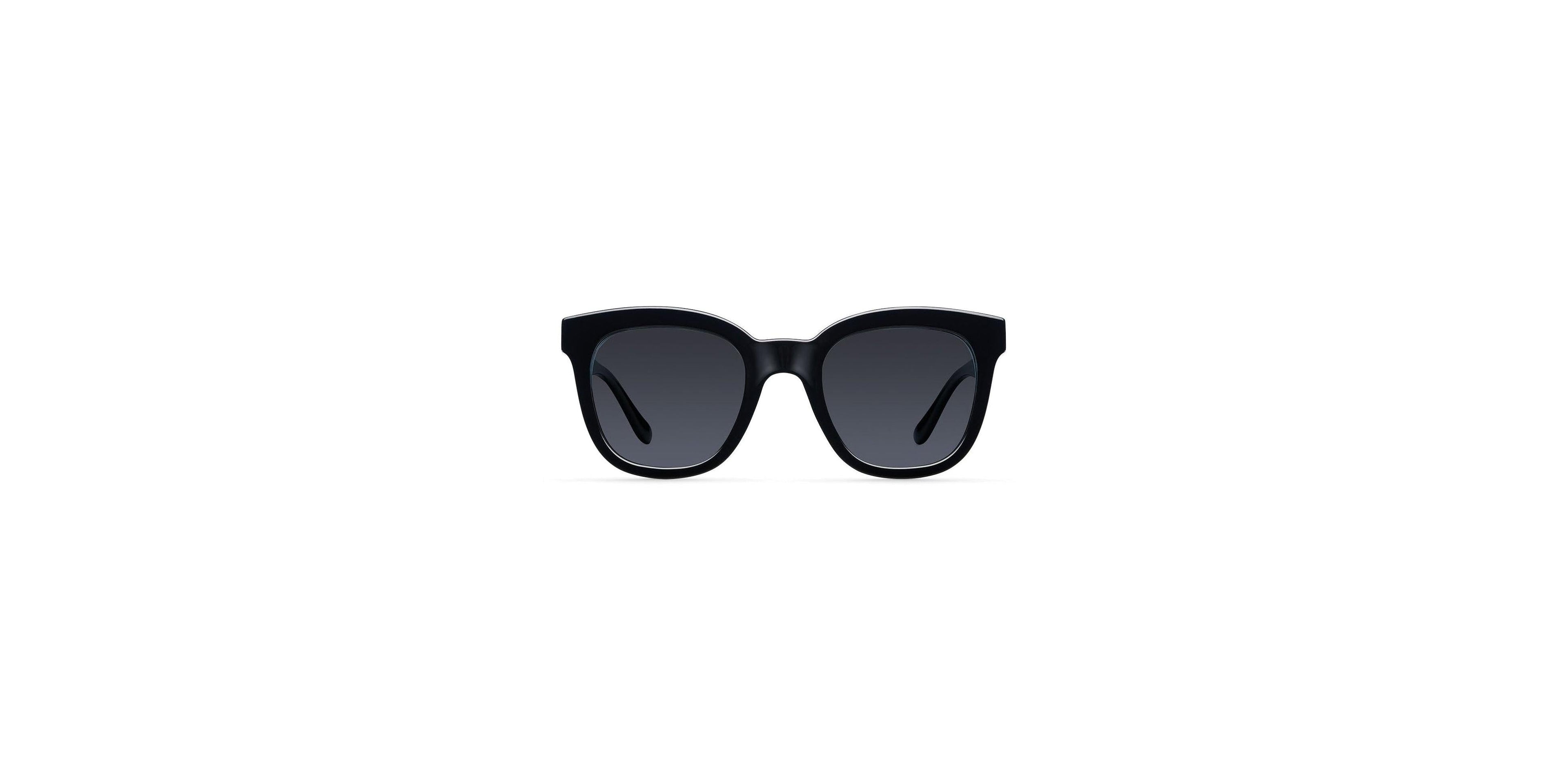 Mahé Sunglasses - Black