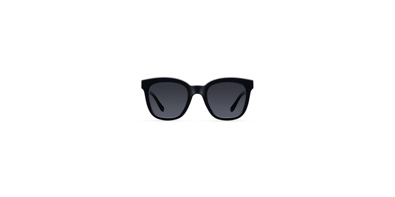 Lunettes De Soleil Mahé - Noir