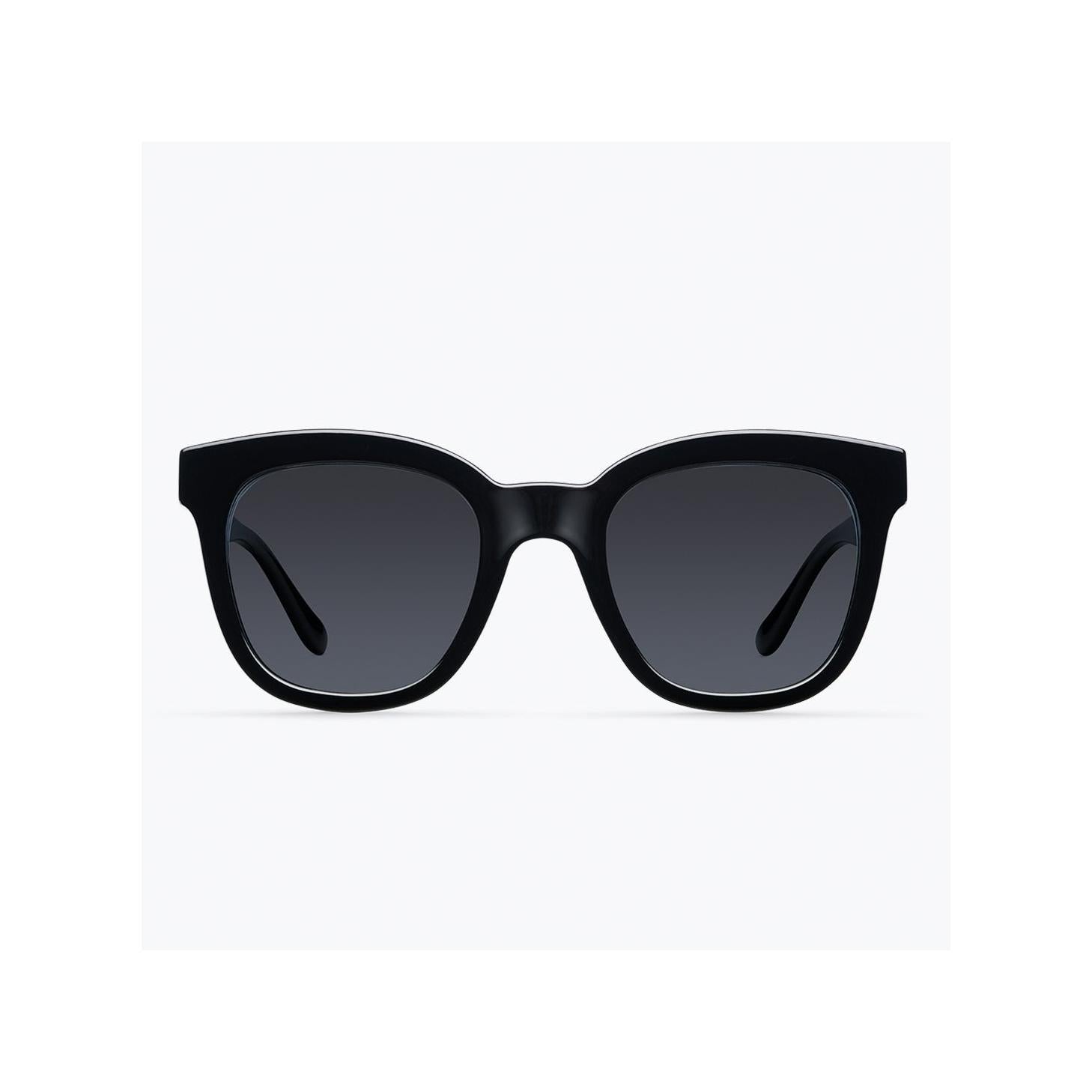 Mahé Sunglasses - Black