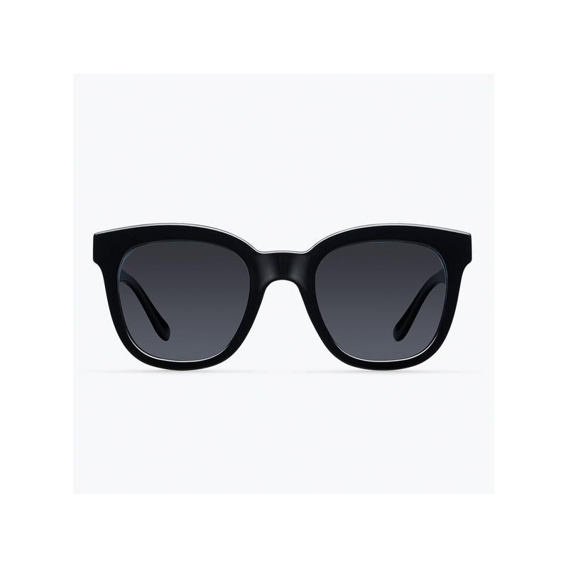 Lunettes De Soleil Mahé - Noir