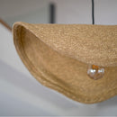 Maho Design Pendant Lamp - Beige - 91 cm