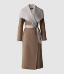 Mackage - Manteau Maicn Light Camel - Femme