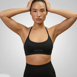 Brassière De Sport Femme Alcyone – Yoga, Pilates & Fitness