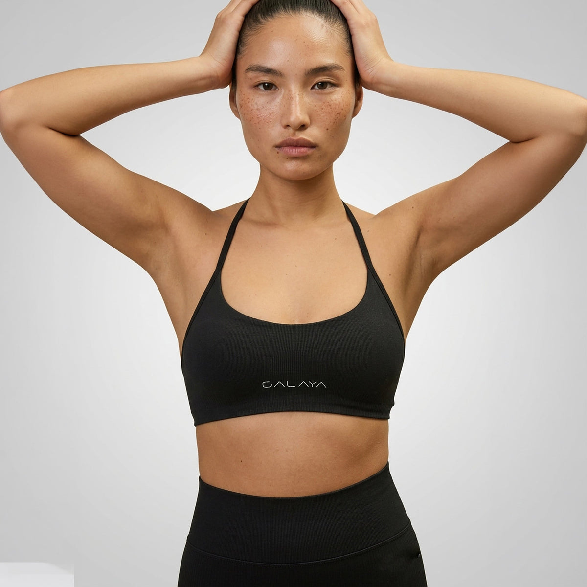 Brassière De Sport Femme Alcyone – Yoga, Pilates & Fitness