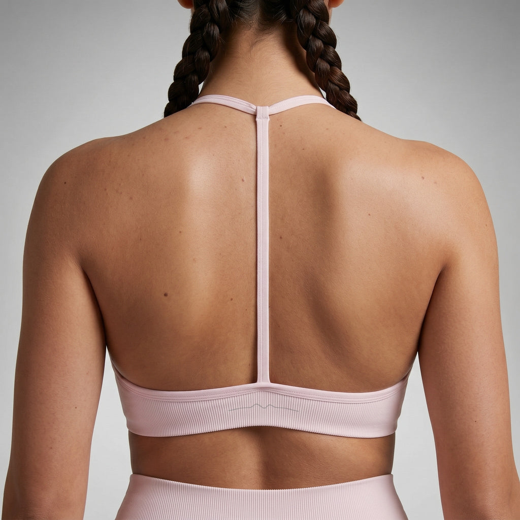 Brassière De Sport Femme Alcyone – Yoga, Pilates & Fitness