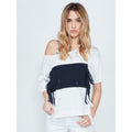 Berenice - Top Blanco