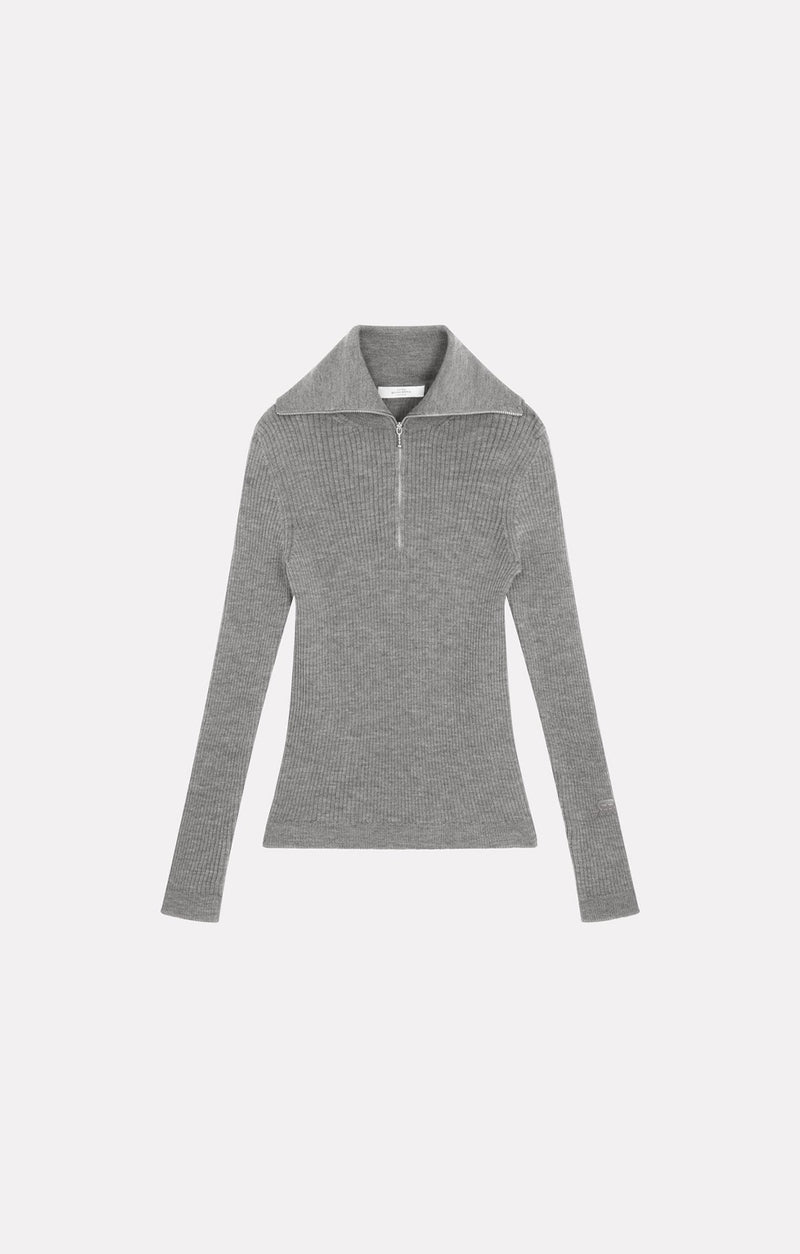 FOOL KNIT - ROSEANNA