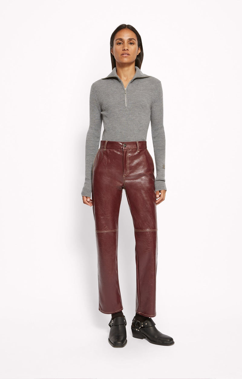 FOOL KNIT - ROSEANNA