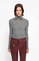 FOOL KNIT - ROSEANNA