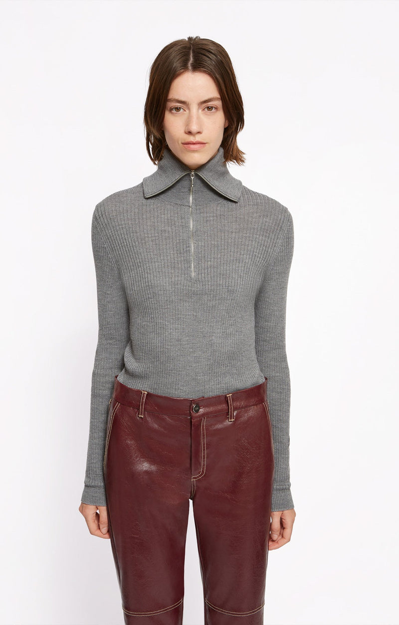FOOL KNIT - ROSEANNA
