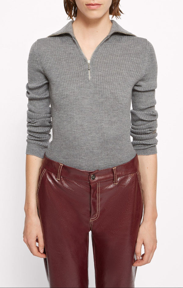 FOOL KNIT - ROSEANNA