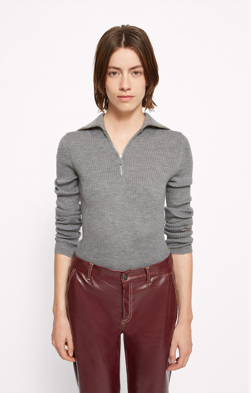 FOOL KNIT - ROSEANNA