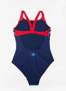 Arena - Maillot 1 Piece Og Swim Pro Back - Uk - Femme