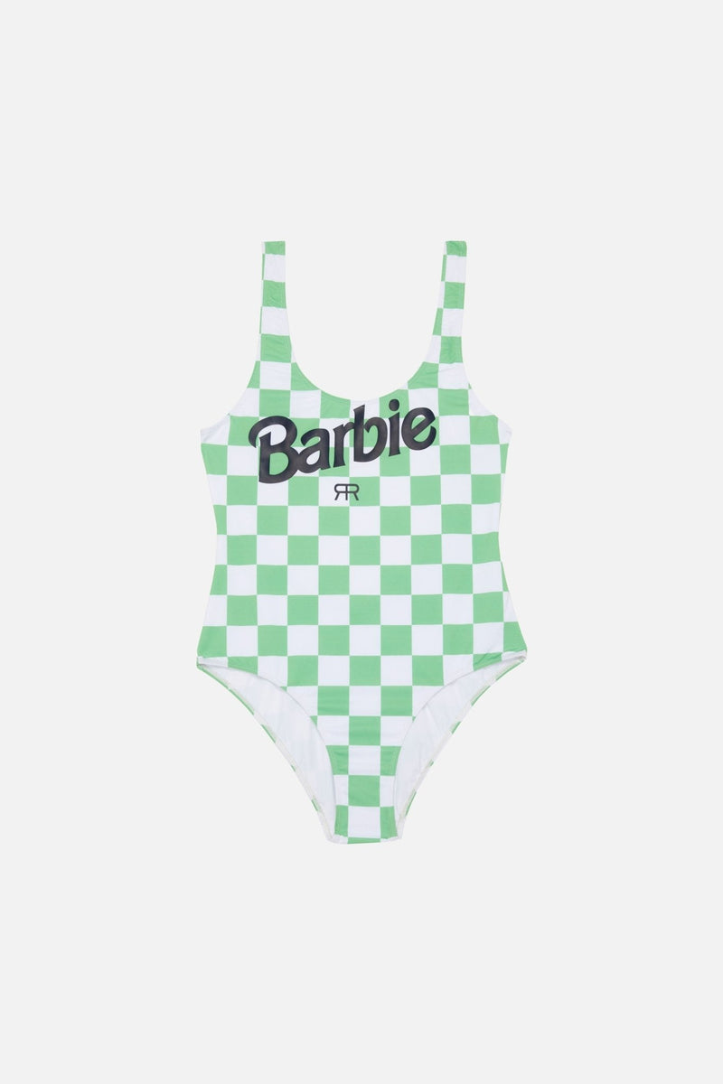 PAMELA BARBIE X ROSEANNA 1 PIECE JERSEY - ROSEANNA