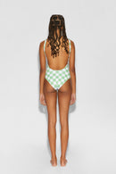 PAMELA BARBIE X ROSEANNA 1 PIECE JERSEY - ROSEANNA