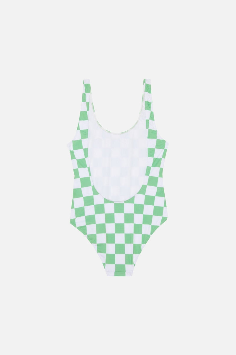 PAMELA BARBIE X ROSEANNA 1 PIECE JERSEY - ROSEANNA