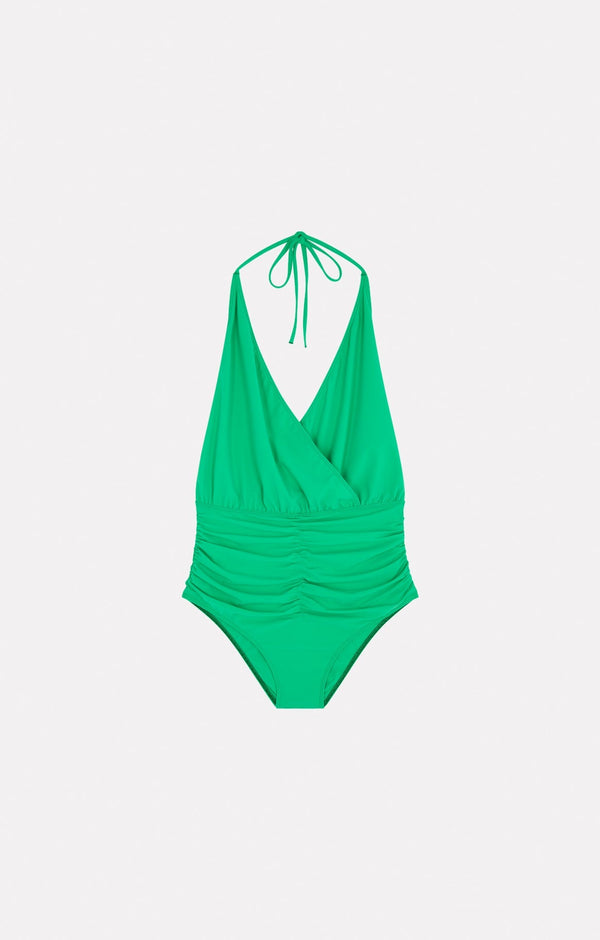 MAILLOT DE BAIN 1 PIÈCE FALCON - ROSEANNA
