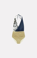 MAILLOT DE BAIN 1 PIÈCE FALCON - ROSEANNA