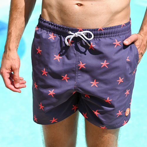 Swimsuit - L'Etolé Marine