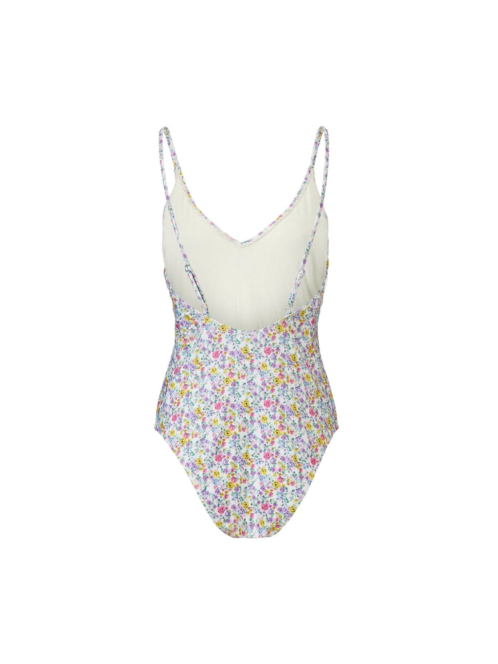 Maillot Une Pièce Valerie Bea - Multi Color