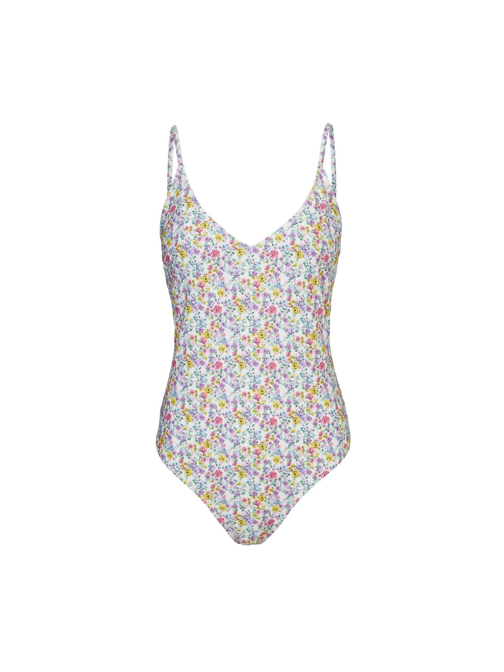 Maillot Une Pièce Valerie Bea - Multi Color