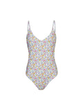 Maillot Une Pièce Valerie Bea - Multi Color