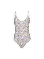 Maillot Une Pièce Valerie Bea - Multi Color