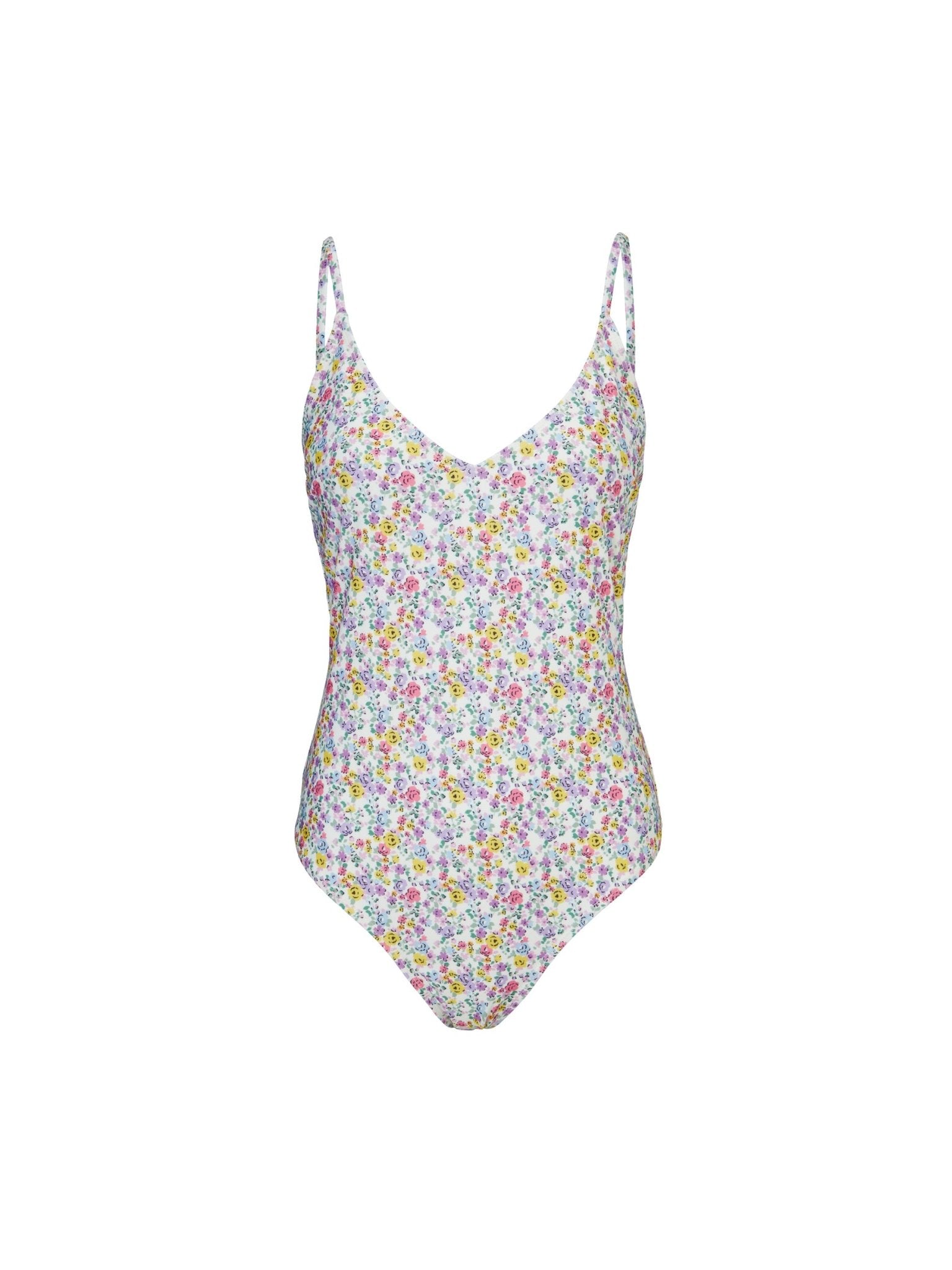 Maillot Une Pièce Valerie Bea - Multi Color