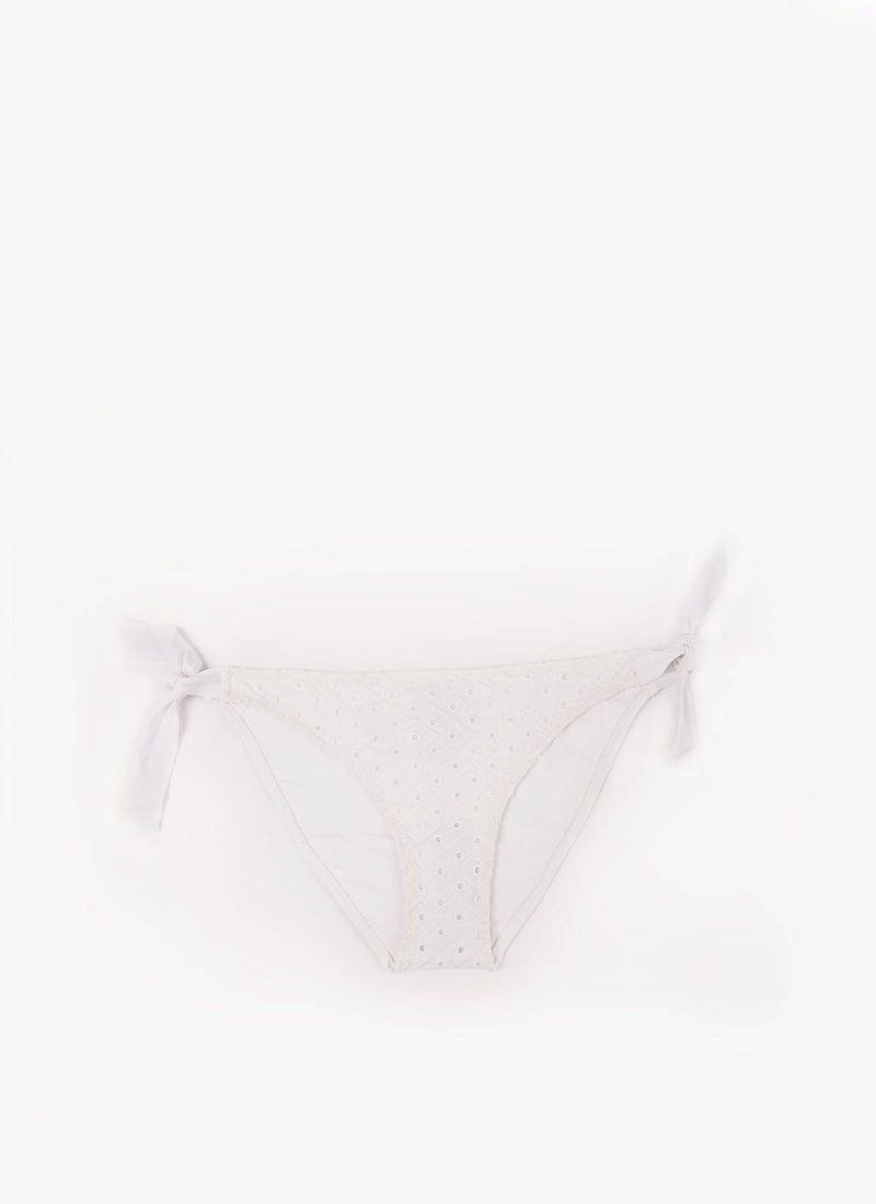 Vilebrequin - Maillot De Bain - Blanc - Femme