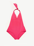 Vilebrequin - Maillot De Bain - Groseille - Femme