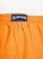 Vilebrequin - Swim Shorts - Orange - Men