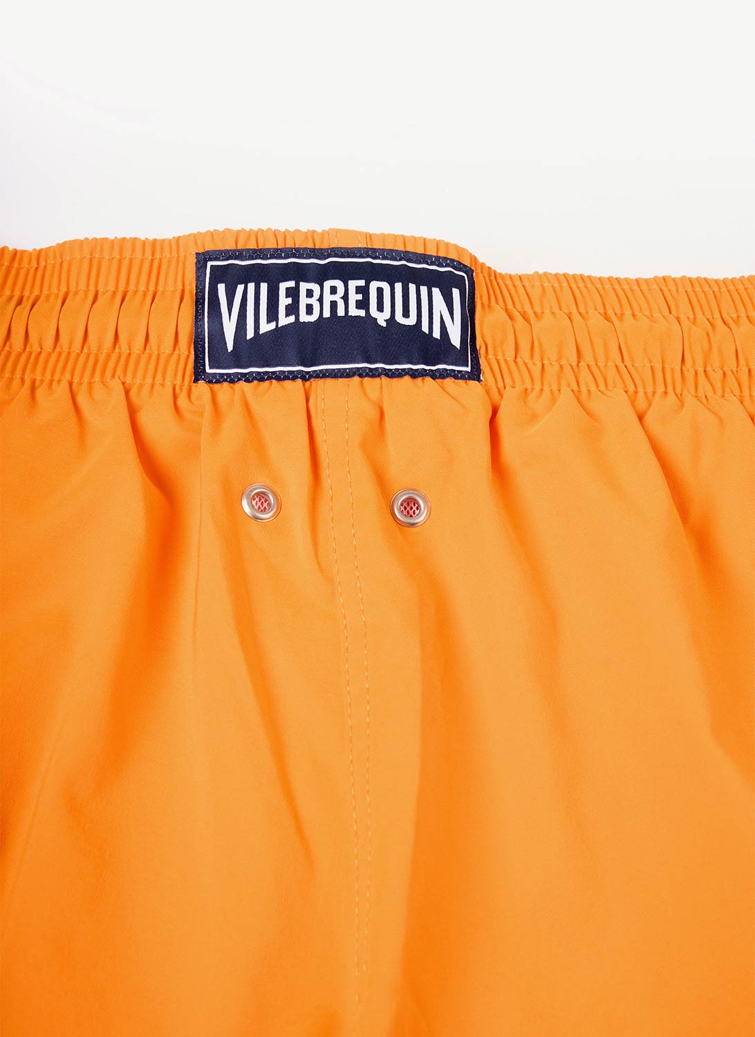 Vilebrequin - Swim Shorts - Orange - Men