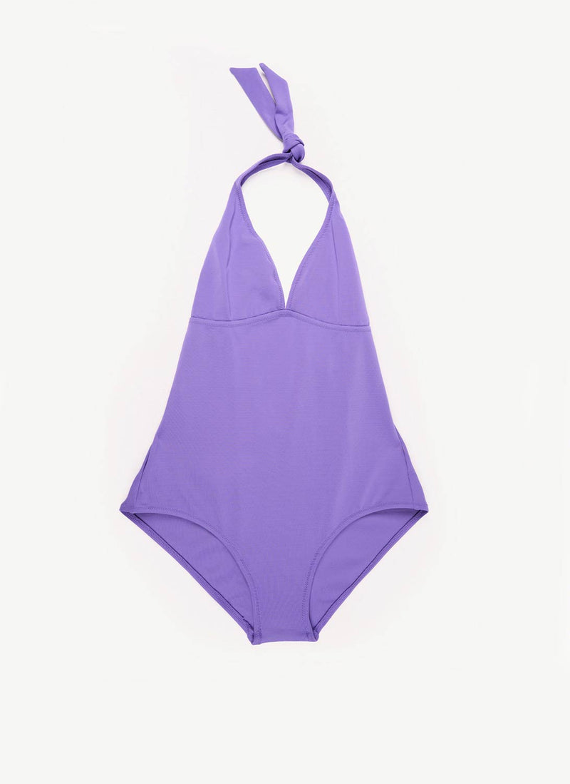 Vilebrequin - Maillot De Bain - Jacinthe - Femme