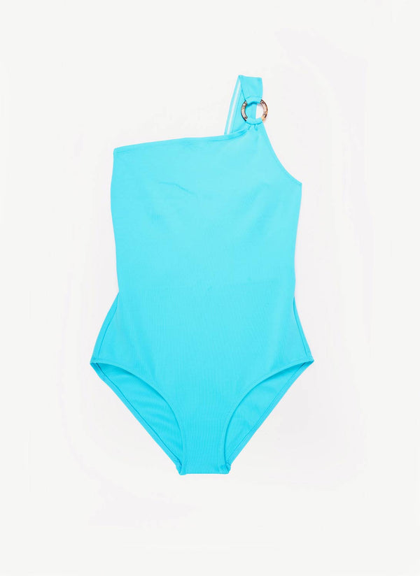 Vilebrequin - Maillot De Bain - Bleu - Femme