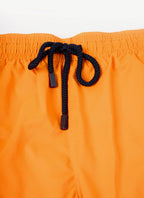 Vilebrequin - Swim Shorts - Orange - Men