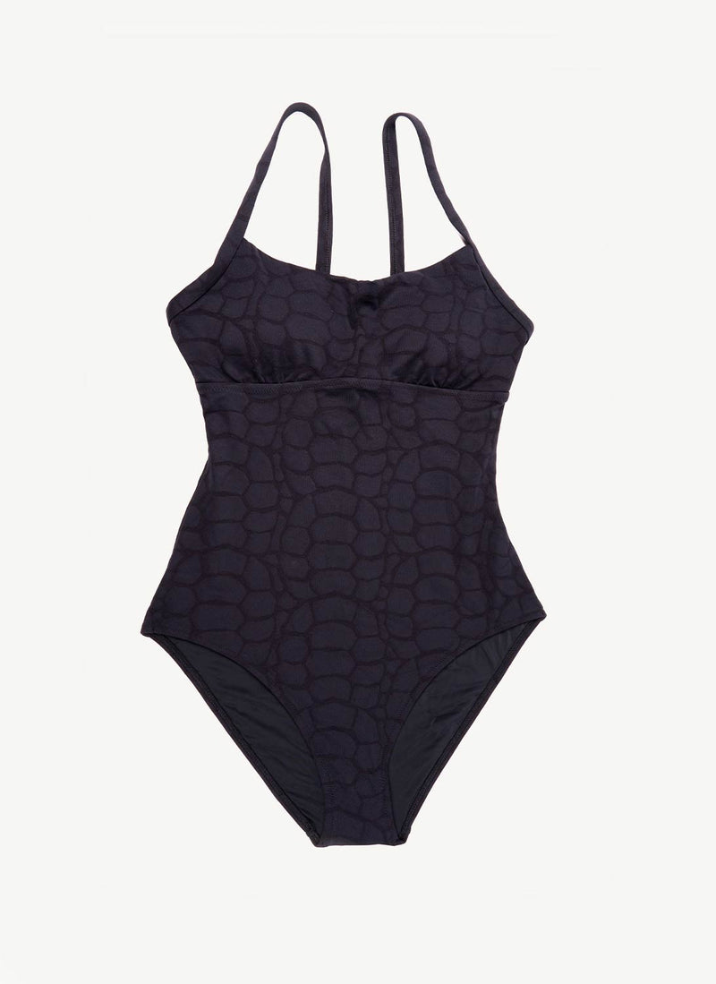 Vilebrequin - Maillot De Bain - Noir - Femme