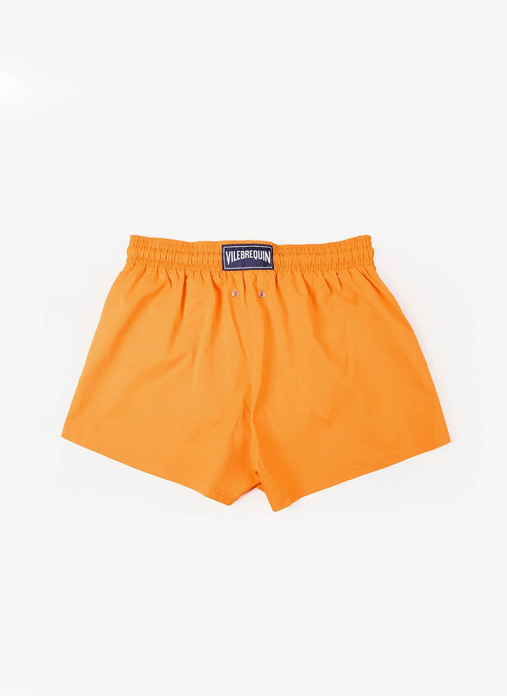 Vilebrequin - Swim Shorts - Orange - Men