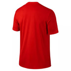 Maillot Nike Turkey Stadium 2014 - Rouge